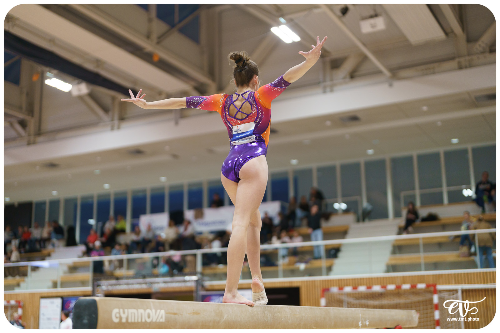 MATCH TOP12 HAGUENAU-HENIN